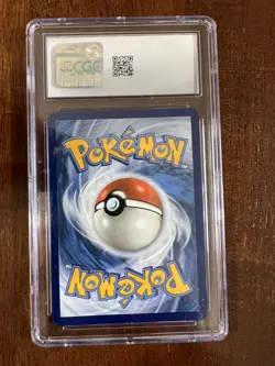 Pokemon Pikachu ex #057/191 English 2024 Pokemon Surging Sparks CGC 9.5 Mint+ - Image 2