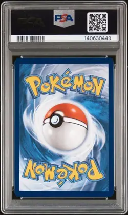 2025 POKEMON MEP ULTRA-PREMIUM COLLECTION PROMO #023 MEGA CHARIZARD X EX PSA 10 - Image 2
