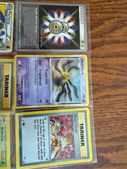 Pokemon TCG Lot - Base Set 2 plus assortment of new and old - Image 4