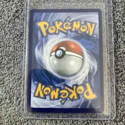 Pokemon TCG Charizard G-Max Wild Fire SWSH261 Sword and Shield - Image 2