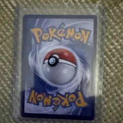 Pokemon TCG S-Chinese Gem Pack Vol.3 CBB3C 02 07 Exclusive Meowth 2025 - Image 2
