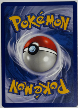 1999 Pokemon Base Set Shadowless 1st Edition Holo Arcanine #23 - Image 2