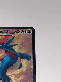 Salamence ex 187/159 Sv09: Journey Together Holo - Image 4