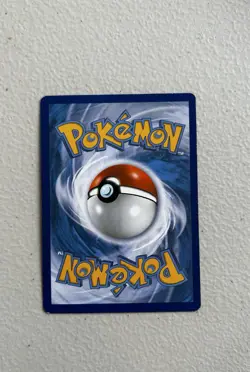 Pokemon TCG Reshiram Legendary Treasures Radiant Collection Full Art RC22/RC25 - Image 3