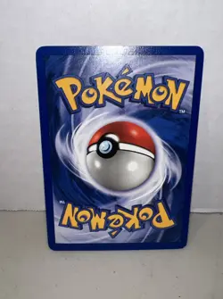 Pokemon Card - Brock's Graveler Gym Heroes 40/132 Uncommon 1st Edition - Image 2