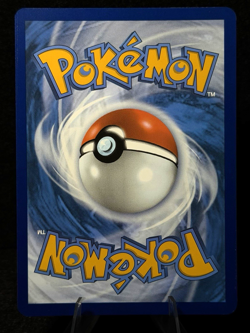 Pokemon TCG Pachirisu 158 Sv: Scarlet & Violet Promo Cards Holo NM - Image 2