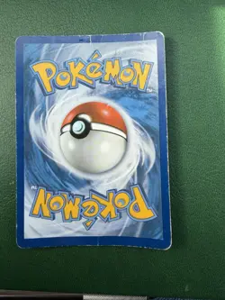 Pokemon Magikarp XY143 XY Basic Promo Holo Epic Splash 30HP English TCG Card - Image 2