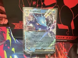 Pokemon TCG Card Lot Shrouded Fable Near Base Master Set With EXs/IR/Promos - Image 2