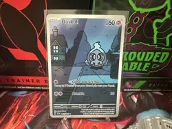 Pokemon TCG Card Lot Shrouded Fable Near Base Master Set With EXs/IR/Promos - Image 3