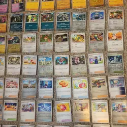 Pokemon Cards TCG Prismatic Evolutions Set 91/131 Part Complete Set - Image 5