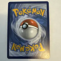 Pokemon Mew ex 151/165 Stamped Prize Pack Holo English Card - Image 2