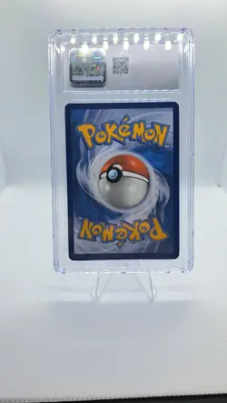 CGC 10 GEM MINT Articuno 009/034 HOLO RARE Classic Pokemon Card 2023 - Image 2