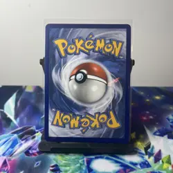 Pokemon Card Rillaboom V SV105/SV122 Shining Fates Near Mint - Image 2