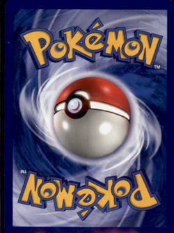 Ditto - 18/62 - Pokemon Fossil Unlimited - VERY Rare Card WOTC - LP - Image 2