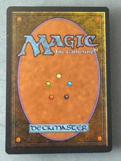 City of Brass Chronicles MTG—Unplayed Near Mint—Vintage Magic the Gathering - Image 2