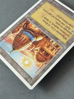 City of Brass Chronicles MTG—Unplayed Near Mint—Vintage Magic the Gathering - Image 5