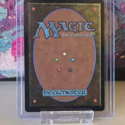 Winnowing (Showcase) (Fracture Foil) - Lorwyn Eclipsed (ECL) - Image 2