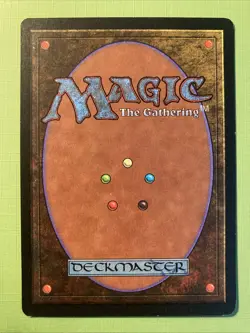 MTG - Hall of Gemstone - Mirage - NM - Image 2