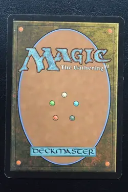 Magic The Gathering MTG TELEPATHY 7th Edition LP Lightly Played - Image 2