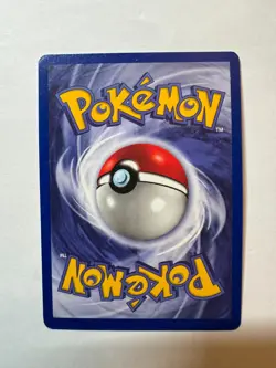 Pokemon Venomoth 31/130 Rare Pre-owned Non holo - Image 2