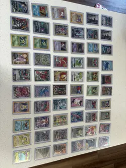 Selling Bundle of Pokemon Cards Bulk Lot - Image 1