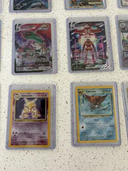 Selling Bundle of Pokemon Cards Bulk Lot - Image 2