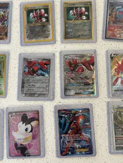 Selling Bundle of Pokemon Cards Bulk Lot - Image 4