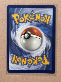 Firebreather Full Art Trainer 119/094 Phantasmal Flames Pokemon TCG - Image 2