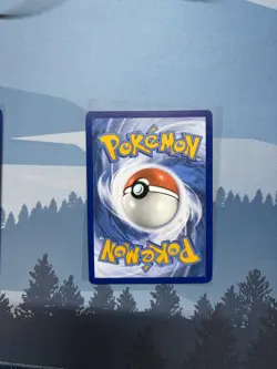 Pokemon Scarlet & Violet Nest Ball 255/198 Holo Hyper Rare Near Mint - Image 2
