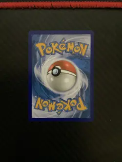 Pokemon TCG Scarlet & Violet Base Set Nest Ball 255/198 Gold Holo Hyper Rare NM - Image 2