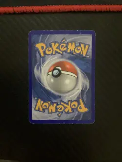 Flareon 2/17 POP Series 3 Holo Rare Moderately Played 2006 Pokemon TCG - Image 2