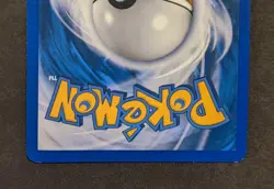 Pokemon TCG Suicune & Entei Legend (Bottom) 95/95 *FRENCH* Unleashed Holo 2010 - Image 5