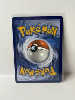 Umbreon GX 80/149 NM Sun And Moon Base Set Pokemon Card Near Mint - Image 2