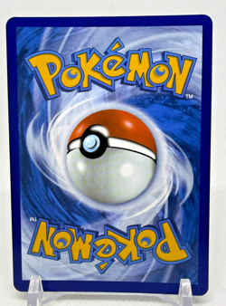 Inteleon 142/132 Illustration Rare Holo ME01: Mega Evolution Pokemon NM 142/132 - Image 2