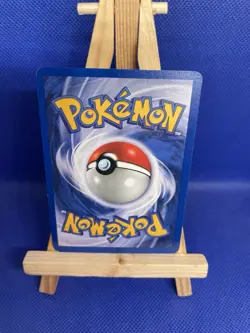 Oddish - 63/82 - Common - Team Rocket - Unlimited - Pokemon - Image 2