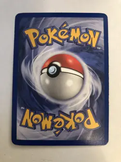 Team Rocket Returns Grimer 56/109 Stamped Reverse Holo Pokemon - Image 2