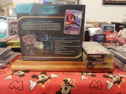 Pokemon Japanese M2a Mega Dream Sealed Booster Box And Phantasmal Flames ETB - Image 2