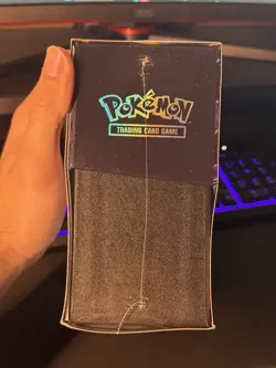 Pokemon TCG Phantasmal Flames ETB - Brand NEW Sealed - IN HAND✅ - Image 3