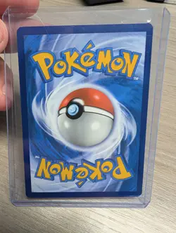 Pokemon Superior Energy Retrieval - Hyper Rare SV02: Paldea Evolved 277/193 NM - Image 4