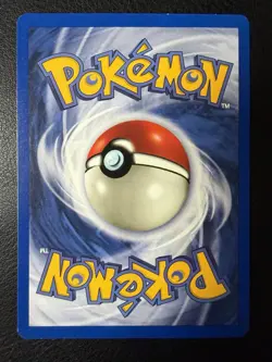 2002 Pokemon - Unown [X] #30/105 - Neo Destiny Unlimited - Regular - NM - Image 3