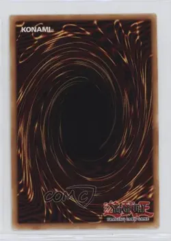 UR - Meteor Black Comet Dragon 1st Ed. YuGiOh Ghosts From The Past #GFTP-EN096 - Image 2