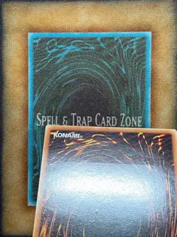 Yugioh Twister STON-EN042 Ultimate Rare NM - Image 3