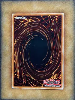 Yugioh Twister STON-EN042 Ultimate Rare NM - Image 4
