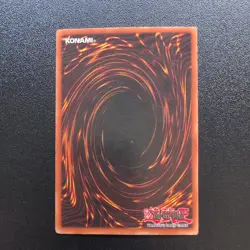 Gaia the Fierce Knight SDY-E006 Common 1st Edition Yugioh - Image 2