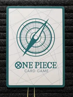 Sugar DON!! Card Foil PRB-02 Premium Booster The Best Vol. 2 English One Piece - Image 2