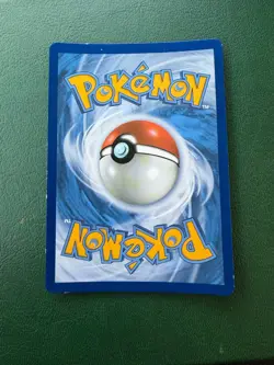 Pokemon Mewtwo EX 52/108 Evolutions Ultra Rare Holo 180HP Basic English TCG Card - Image 2