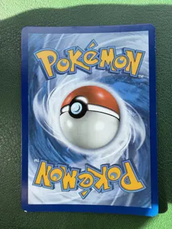 Pokemon Alolan Marowak GX SM187 Promo Full Art Holo 200HP Stage 1 SM TCG Card - Image 2