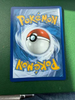 Pokemon Oricorio EX Promo Holo 024 Me: Mega Evolution 190HP TCG Card #2 - Image 2