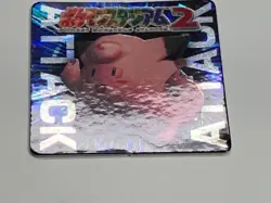 Pokemon Clefairy Mini Card Stadium 2 GB Pocket Prism Holo vintage Near Mint - Image 5