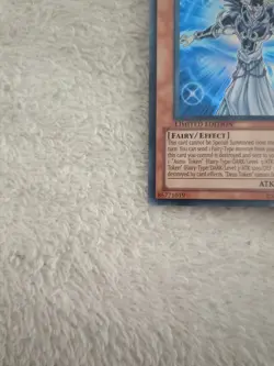 LC02-EN004 Darklord Asmodeus - Ultra Rare 1st Edition YuGiOh Card - Image 4